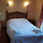 Le Brunet Hotel Saint-Jacques-des-Blats