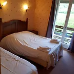 Le Brunet 3* Saint-Jacques-des-Blats