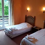 Le Brunet Hotel Saint-Jacques-des-Blats
