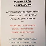 Hotel Le Brunet Saint-Jacques-des-Blats