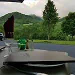Hotel Le Brunet Saint-Jacques-des-Blats