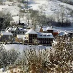 Le Brunet 3* Saint-Jacques-des-Blats