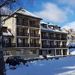 Le Brunet 3* Saint-Jacques-des-Blats