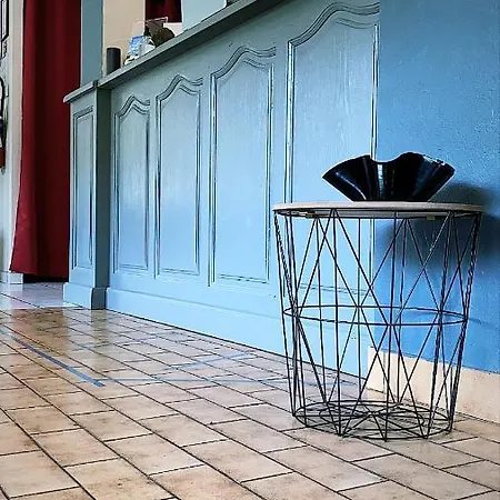 Szálloda Le Brunet 3*