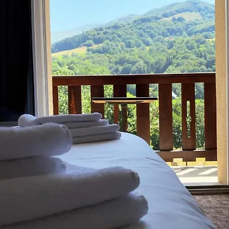 Le Brunet 3* Saint-Jacques-des-Blats