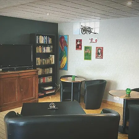 Le Brunet Hotel