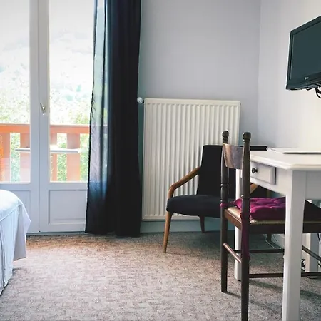 Le Brunet Szálloda 3*