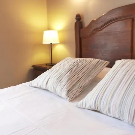 Hotel Le Brunet