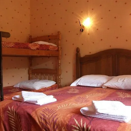 Le Brunet Hotel