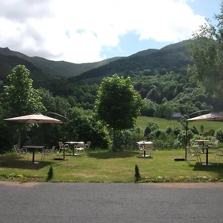 Hotel Le Brunet Saint-Jacques-des-Blats