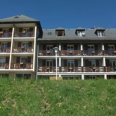 Szálloda Le Brunet 3*