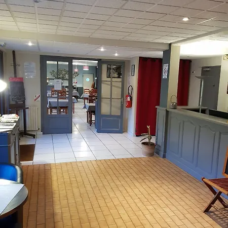 Le Brunet 3* Saint-Jacques-des-Blats