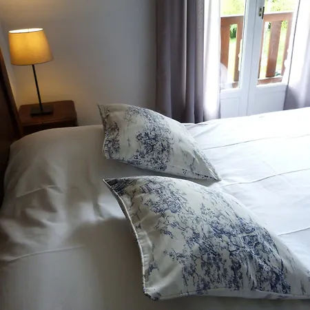Hotel Le Brunet