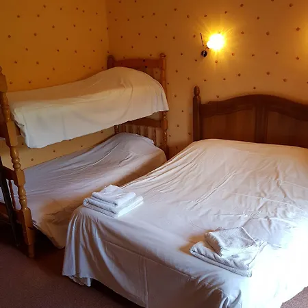 Hotel Le Brunet