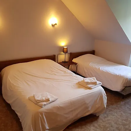 Hotel Le Brunet 3*