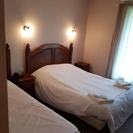 Le Brunet Szálloda Saint-Jacques-des-Blats