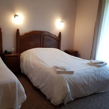 Hotel Le Brunet