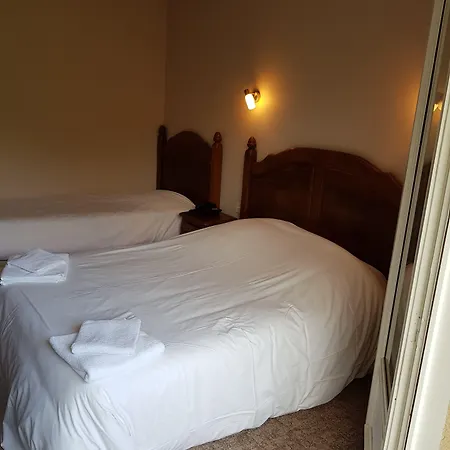 Le Brunet Hotel