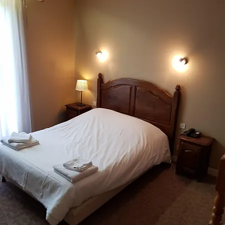 Le Brunet Hotel