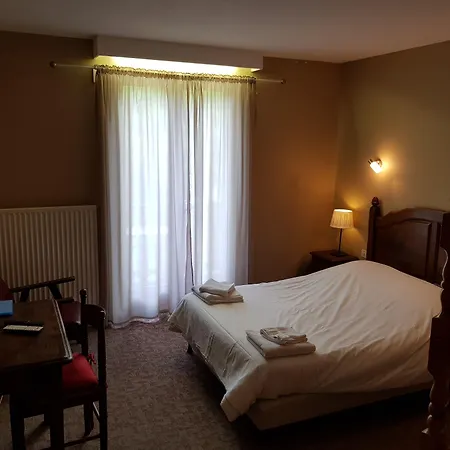 Le Brunet Hotel