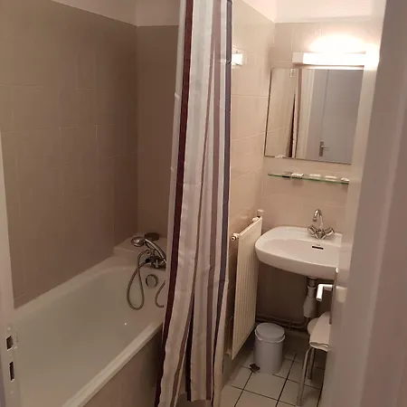 Hotel Le Brunet