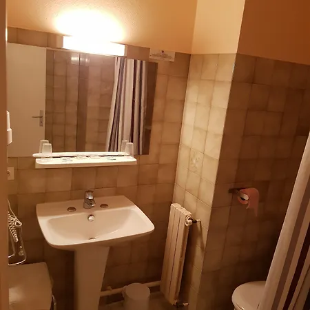 Hotel Le Brunet 3*