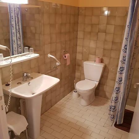 Hotel Le Brunet