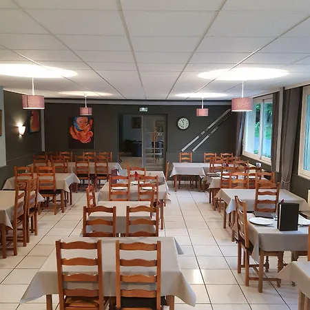 Le Brunet 3* Saint-Jacques-des-Blats
