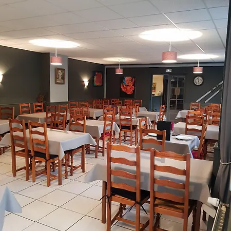 Szálloda Le Brunet 3*