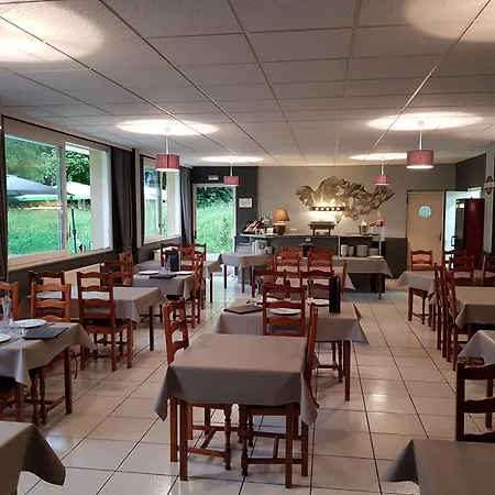 Le Brunet Szálloda 3*