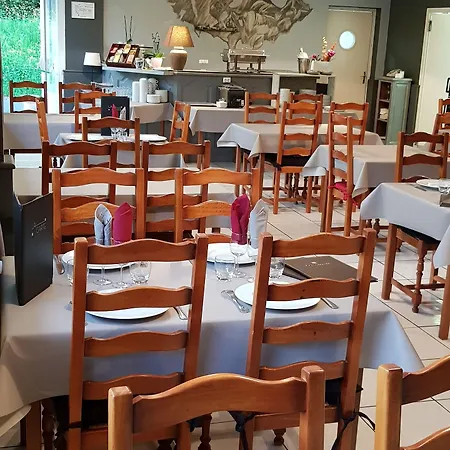 Le Brunet 3* Saint-Jacques-des-Blats