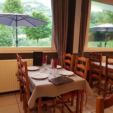 Le Brunet Hotel Saint-Jacques-des-Blats