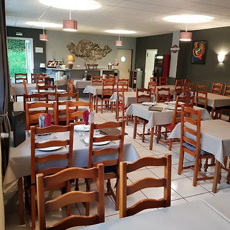 Hotel Le Brunet
