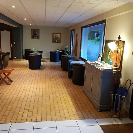 Hotel Le Brunet