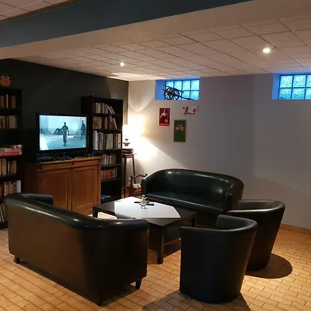 Le Brunet Hotel 3*