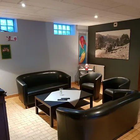 Hotel Le Brunet