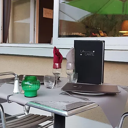 Le Brunet Hotel