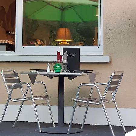 Le Brunet 3* Saint-Jacques-des-Blats