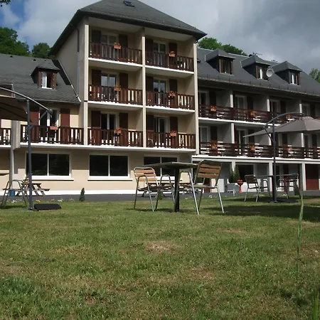 Le Brunet Hotel 3*