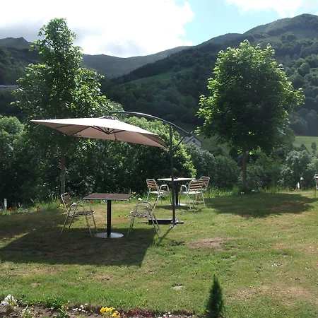 Le Brunet Szálloda 3*