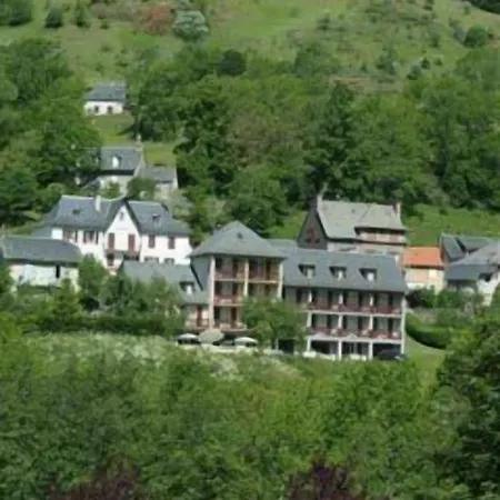 Le Brunet Hotel 3*