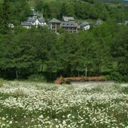 Szálloda Le Brunet 3*