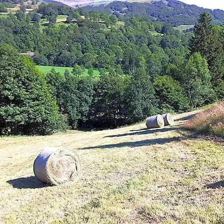 Szálloda Le Brunet 3*