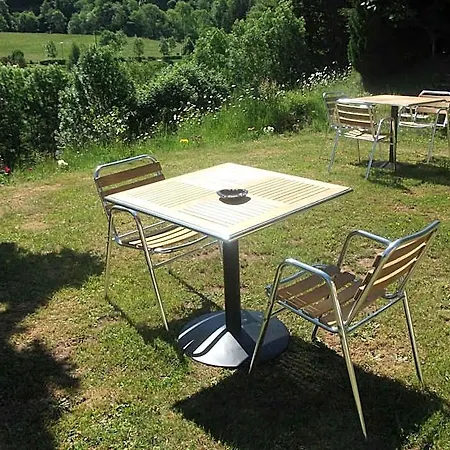 Le Brunet 3* Saint-Jacques-des-Blats