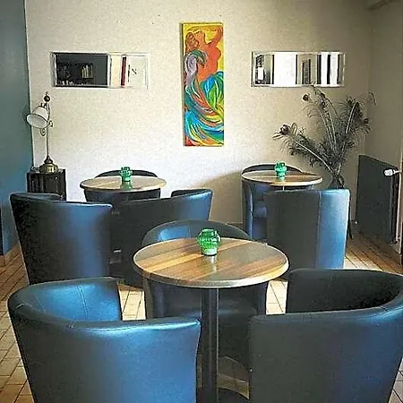 Hotel Le Brunet Saint-Jacques-des-Blats