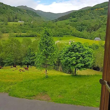 Le Brunet 3* Saint-Jacques-des-Blats