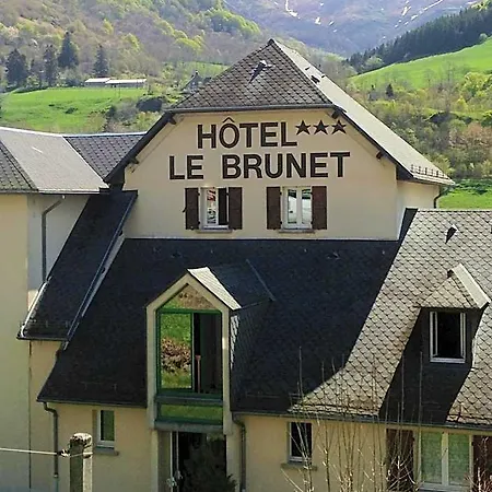 Le Brunet Hotel 3*