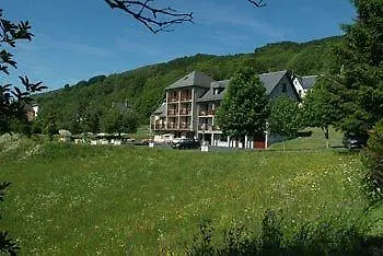 Szálloda Le Brunet Saint-Jacques-des-Blats