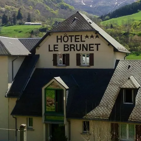 Le Brunet 3*