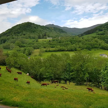 Szálloda Le Brunet 3*